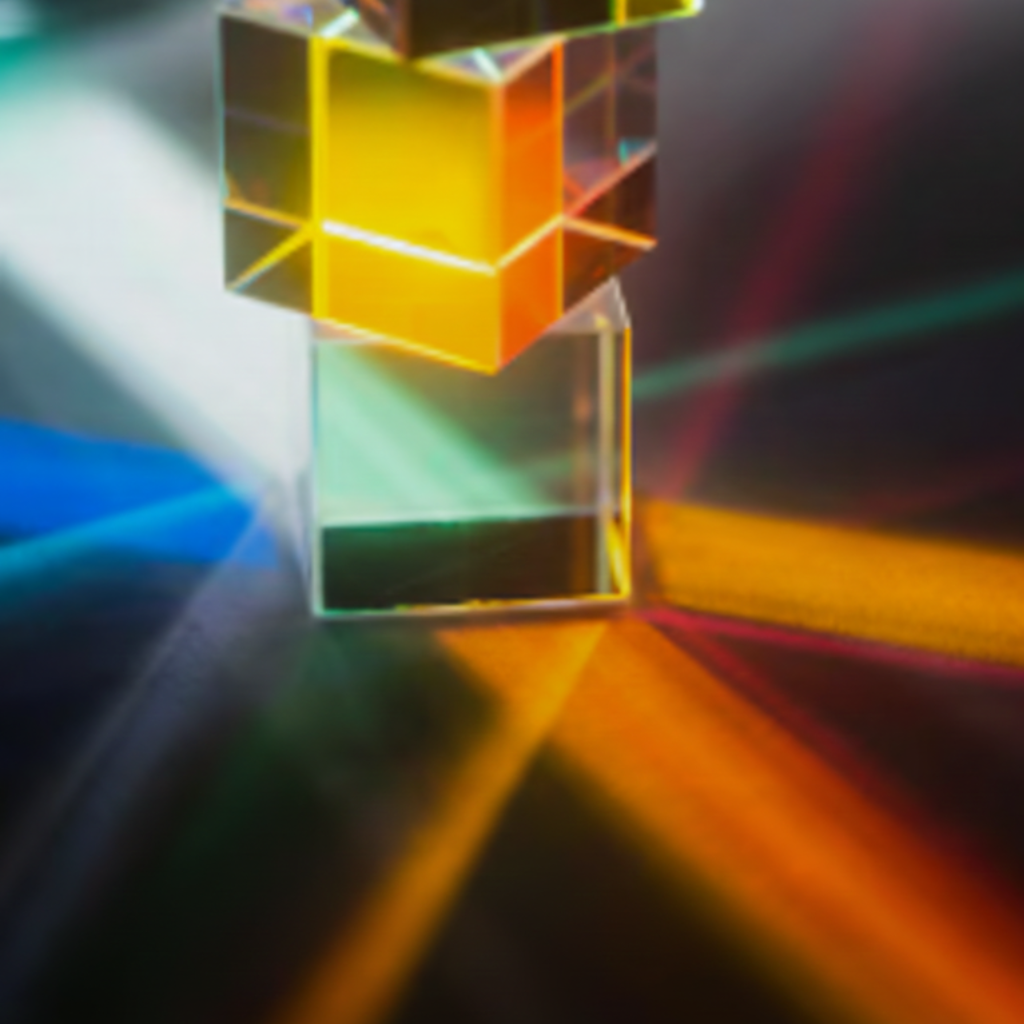 colored abstract background photo